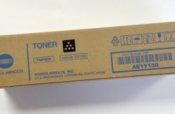 заправка картриджа Konica Minolta TNP-92K (AE1Y150)
